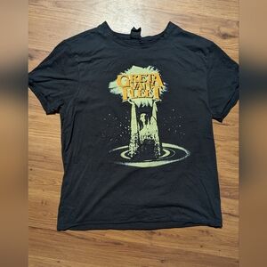 Greta Van Fleet T-Shirt